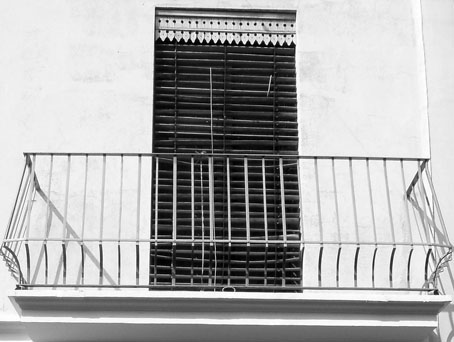 Balcons